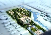 building 2423d model