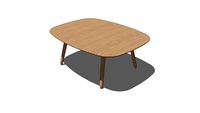 ARBER - CT01 Table