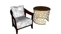 longhi cody armchair MAXBRUTE