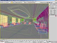 Antechamber 0053d model