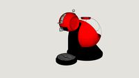 CAFETEIRA DOLCE GUSTO