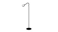 Art deco light (floor lamp)