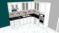 kitchen mutfak