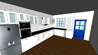 kitchen mutfak