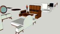 Mobilya Furniture