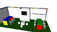 google stand