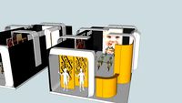 fuar stand