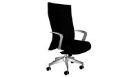 InSight Executive Chair by Stylex - TALL BACK SIZE 9