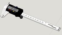 Digital Caliper