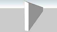 Architrave #2 (1:1)