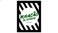 Quadro Figueirense 30x40cm - Quadro futebol - Furacão do estreito