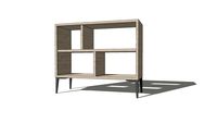Aurora roomdivider, AR1