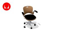 Caper Multipurpose Chair - FLEXNET