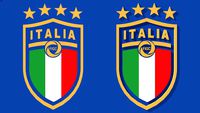 FIGC (Italian Football Federation) Logo 2017