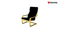 Copy of IKEA Poang Chair