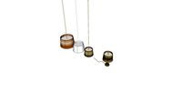 Lindvall lighting range by Jonas Lindvall