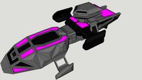frigate sabot