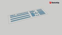 Video switcher controller