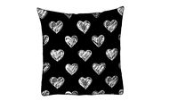ALMOFADA HEARTS 50X50