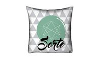 ALMOFADA SORTE 50X50