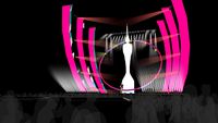 Brit Awards Stage 2014