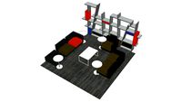 YQ SOFA 00A