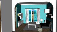 D19004D-Etude SALON