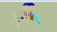 Playground-Çocuk Oyun Grubu