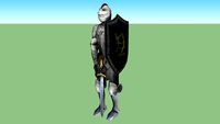 knight armor