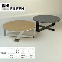 B&amp;B ITALIA EILEEN_TER60B