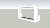toyota vios tablet head unit galaxy tab3