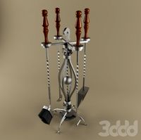 набор для камина