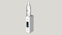 Cloupor mini with Svoemesto V3 mini
