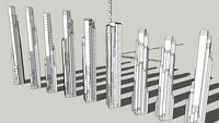 Skyscrapers10Pack8