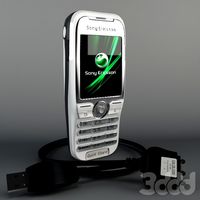sony ericsson k-500i