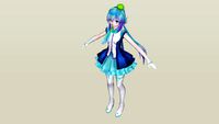Anime Aoki