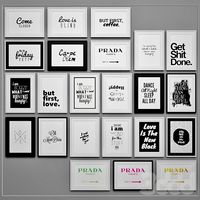 Posters