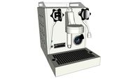 Rocket Appartamento Espresso Machine