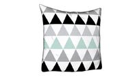 ALMOFADA MINT GEOMETRIC 50X50