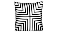ALMOFADA HYPNOSIS - BLACK 50X50