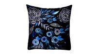 ALMOFADA BLUE 50X50