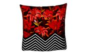 ALMOFADA FLORAL 2 50X50