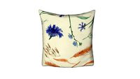 ALMOFADA FLORAL 1 50X50