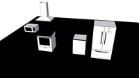 Kitchen Appliances