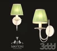 Maytoni ARM325-01-W