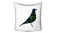 ALMOFADA EAMES BIRD V 50X50
