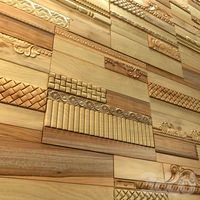 3d плитка Wanderwall Phoenix