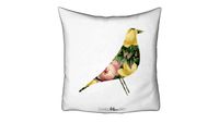 ALMOFADA EAMES BIRD II 50X50
