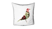 ALMOFADA EAMES BIRD IV 50X50