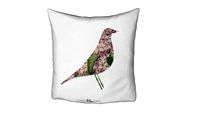 ALMOFADA EAMES BIRD III 50X50